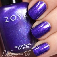 zoya nail polish and instagram gallery image 16