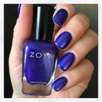 zoya nail polish and instagram gallery image 21