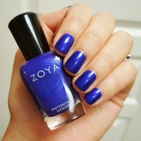 zoya nail polish and instagram gallery image 26