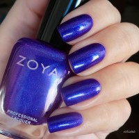 zoya nail polish and instagram gallery image 34