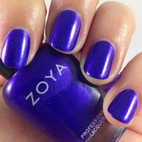 zoya nail polish and instagram gallery image 35