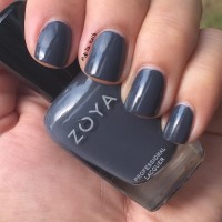 zoya nail polish and instagram gallery image 17