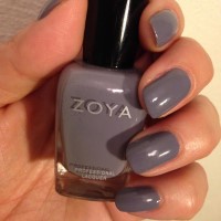 zoya nail polish and instagram gallery image 27