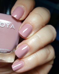 zoya nail polish and instagram gallery image 8