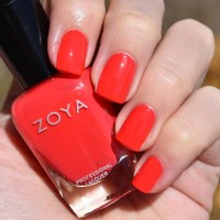 zoya nail polish and instagram gallery image 64