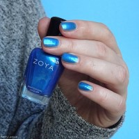 zoya nail polish and instagram gallery image 7