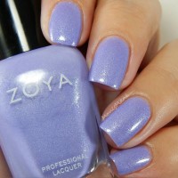 zoya nail polish and instagram gallery image 48