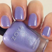 zoya nail polish and instagram gallery image 23