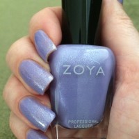 zoya nail polish and instagram gallery image 54