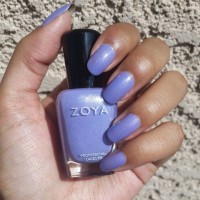 zoya nail polish and instagram gallery image 55