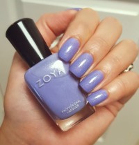 zoya nail polish and instagram gallery image 59