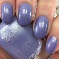 zoya nail polish and instagram gallery image 36