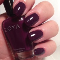 zoya nail polish and instagram gallery image 5