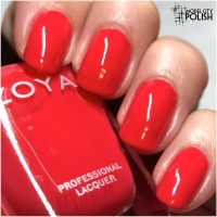 zoya nail polish and instagram gallery image 52