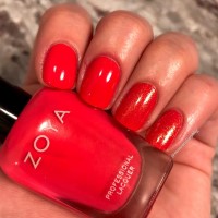 zoya nail polish and instagram gallery image 5