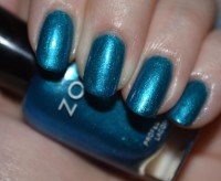 zoya nail polish and instagram gallery image 5