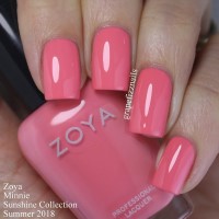 zoya nail polish and instagram gallery image 52