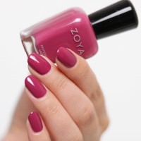 zoya nail polish and instagram gallery image 6