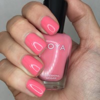 zoya nail polish and instagram gallery image 39