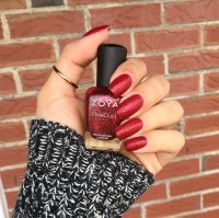 zoya nail polish and instagram gallery image 8