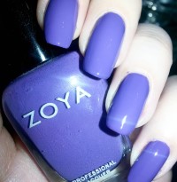 zoya nail polish and instagram gallery image 5