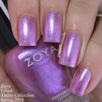 zoya nail polish and instagram gallery image 48