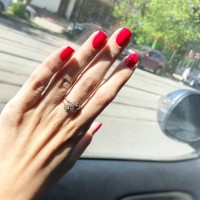 zoya nail polish and instagram gallery image 28