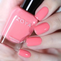 zoya nail polish and instagram gallery image 35