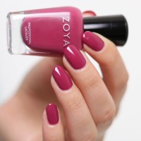 zoya nail polish and instagram gallery image 5