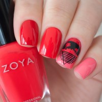 zoya nail polish and instagram gallery image 28