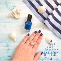 zoya nail polish and instagram gallery image 7