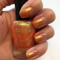 zoya nail polish and instagram gallery image 2