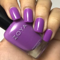 zoya nail polish and instagram gallery image 6