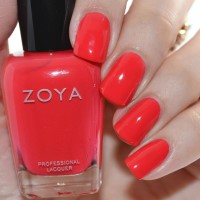 zoya nail polish and instagram gallery image 19