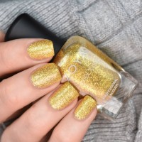 zoya nail polish and instagram gallery image 1