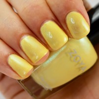 zoya nail polish and instagram gallery image 2