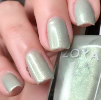 zoya nail polish and instagram gallery image 0