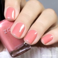 zoya nail polish and instagram gallery image 12