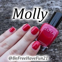 zoya nail polish and instagram gallery image 20