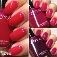 zoya nail polish and instagram gallery image 15