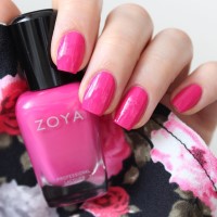 zoya nail polish and instagram gallery image 6