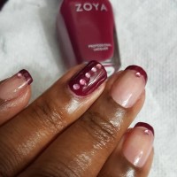 zoya nail polish and instagram gallery image 6