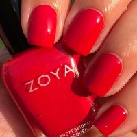 zoya nail polish and instagram gallery image 11