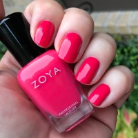 zoya nail polish and instagram gallery image 3