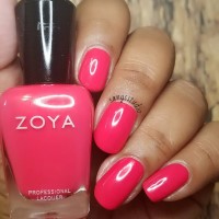 zoya nail polish and instagram gallery image 10