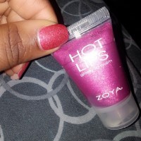 zoya nail polish and instagram gallery image 5