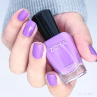 zoya nail polish and instagram gallery image 5