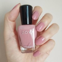 zoya nail polish and instagram gallery image 5