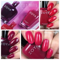 zoya nail polish and instagram gallery image 9