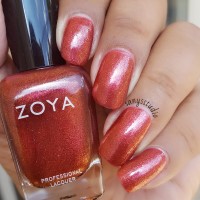 zoya nail polish and instagram gallery image 9